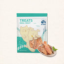 【飼糧倉】櫻桃鴨胸肉乾 50g(下單後5-7個工作天出貨)