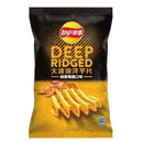 【樂事】大波浪椒香嫩雞口味洋芋片 78g (下單後2-3個工作天出貨)