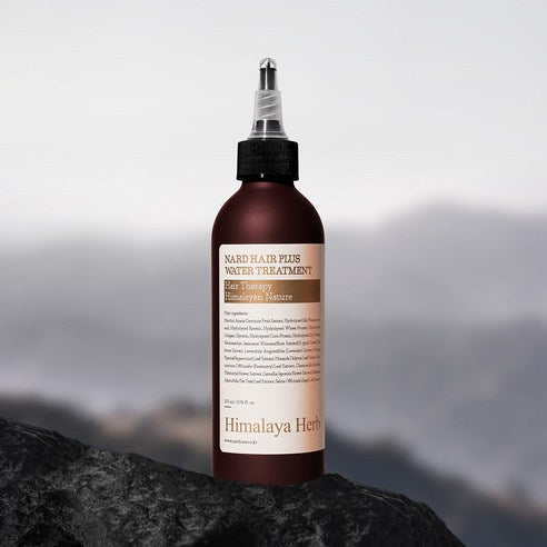 【NARD】水質護髮素 200ml (下單後2-3個工作天出貨)