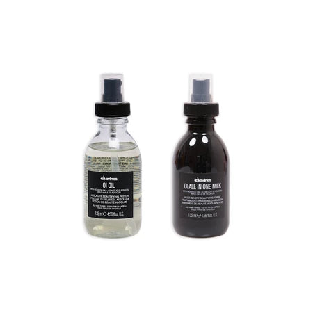 【Davines 達芬尼斯】東方美人精華噴霧 135ml (下單後2-3個工作天出貨)