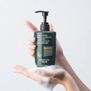 【Greenvines 綠藤生機】頭皮淨化蜂膠洗頭水 350ml (下單後3-5個工作天出貨)