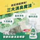 【MAOUP】 Everyday Botanical Deodorizing Spray (Ships within 3-5 business days after order is placed)