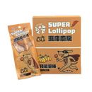 【派庫廚房】SuperLoliipop 超狗能量棒 南瓜雞肉口味 (下單後3-5個工作天出貨)