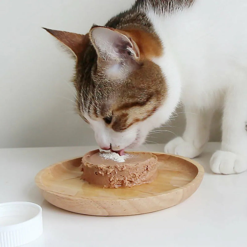 【怪獸部落】益菌排毛粉 (腸胃健康補給) (下單後3-5個工作天出貨)