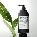 【Juliart 覺亞】三合一洗髮沐浴露－春泠綠意 1000ml (下單後3-5個工作天出貨)