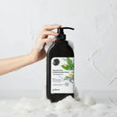 【Juliart 覺亞】三合一洗髮沐浴露－沁涼茶樹 1000ml (下單後3-5個工作天出貨)