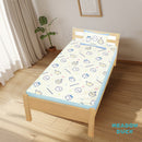 【Chiikawa 吉伊卡哇】快樂旋律 - 床單枕套組 - Chiikawa 吉伊卡哇 |台灣製造 台灣直送