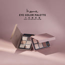 【heme 喜蜜】六色眼影盤 9g (下單後3-5個工作天出貨)