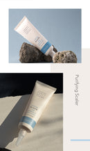 【Curly Shyll 荷琇】頭皮角質淨化調理劑 120g (下單後2-3個工作天出貨)