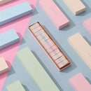 【CHA CHA THÉ】墨白 - 綜合土鳳梨酥12入 (2月1日截單, 2月11-12日出貨)