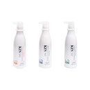 【KIN 卡碧絲】酸蛋白健髮洗頭水 750ml (下單後2-3個工作天出貨)