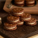 【聖比德】牛軋餅 (2月1日截單, 2月11-12日出貨)