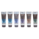 【Fiole 瀧川】幾何圖騰 空氣感造型髮蠟 80g【適中類型】(下單後2-3個工作天出貨)