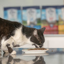 【ZIWI 巔峰】經典系列96%鮮肉貓糧-鹿肉 (下單後3-5個工作天出貨)