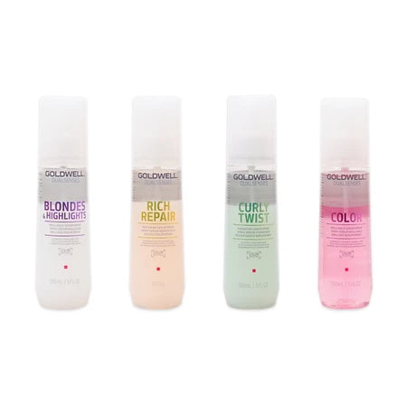【GOLDWELL 歌薇】動感鑽石露 150ml (下單後2-3個工作天出貨)