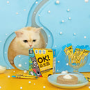 【怪獸部落】OK！益生菌 (下單後3-5個工作天出貨)