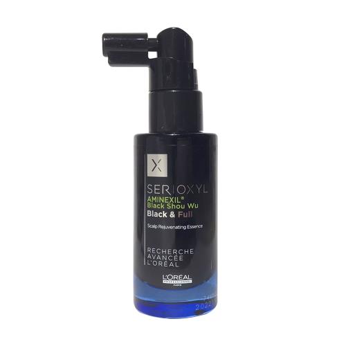 【Loreal 萊雅】絲芮雅 黑鑽石逆齡精粹 30ml (下單後2-3個工作天出貨)