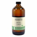 【ABBA 凱蔚】舒暢凝露 洗頭水 1000ml｜深層清潔 (下單後2-3個工作天出貨)