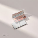 【heme 喜蜜】八色眼影盤9.2g (下單後3-5個工作天出貨)