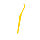 【毛起來】 口腔對策│菱形密密刷 (下單後3-5個工作天出貨)