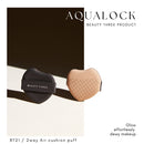 【永和三美人】雙效鎖水 氣墊粉撲 2入 (下單後3-5個工作天出貨)