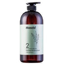 【Masdo 瑪斯朵】＃2 油屑頭皮髮浴 300ml｜1000ml (下單後2-3個工作天出貨)