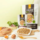 【汪喵星球】貓用天然低敏凍乾主食餐 (小方粒型) (下單後3-5個工作天出貨)