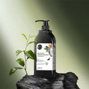 【Juliart 覺亞】三合一洗髮沐浴露－浮絃隱茶 1000ml (下單後3-5個工作天出貨)