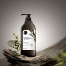 【Juliart 覺亞】三合一洗髮沐浴露－蒼嶙沉烟 1000ml (下單後3-5個工作天出貨)