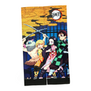 【鬼滅之刃】MIT長門簾85x150cm-鬼滅之刃 滅殺出擊-藍|台灣製造 台灣直送 (下單後3-5個工作天出貨)