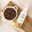 【倍力】澳洲歐美膚 天然亞麻籽油 250mL (下單後5-7個工作天出貨)