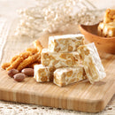 【裕珍馨】牛軋鬆糖(原味) 200g 台灣直送 (2月1日截單, 2月11-12日出貨)