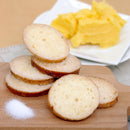 【裕珍馨】法式烤片(奶油糖) 24入 台灣直送 (2月1日截單, 2月11-12日出貨)