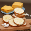 【裕珍馨】法式烤片(蒜香起司) 24入 台灣直送 (2月1日截單, 2月11-12日出貨)