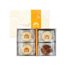 【裕珍馨】法式烤片(綜合) 24入 台灣直送 (2月1日截單, 2月11-12日出貨)