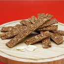 【裕珍馨】杏仁脆片隨手包(黑糖) 180g 台灣直送 (2月1日截單, 2月11-12日出貨)