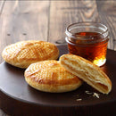 【裕珍馨】老婆餅(蜂蜜) 台灣直送 (下單後2-3個工作天出貨)