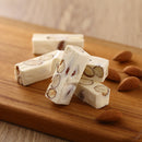 【裕珍馨】杏仁果牛軋糖 250g 台灣直送 (2月1日截單, 2月11-12日出貨)