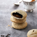 ~新年預購~【裕珍馨】迷你奶油酥餅 (伯爵茶) 台灣直送 (2月1日截單, 2月11-12日出貨)