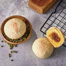 【裕珍馨】 綜合綠豆椪禮盒 台灣直送 (下單後2-3個工作天出貨)