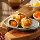 【裕珍馨】烏豆沙蛋黃酥禮盒 台灣直送 (2月1日截單, 2月11-12日出貨)