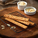 【裕珍馨】杏仁脆片隨手包(原味) 180g 台灣直送 (2月1日截單, 2月11-12日出貨)