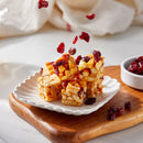 【裕珍馨】非油炸沙其瑪(蔓越莓) 台灣直送 (下單後2-3個工作天出貨)