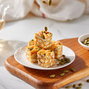 【裕珍馨】非油炸沙其瑪(南瓜子) 台灣直送 (下單後2-3個工作天出貨)