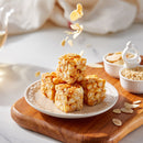 【裕珍馨】非油炸沙其瑪(杏仁白芝麻) 台灣直送 (2月1日截單, 2月11-12日出貨)