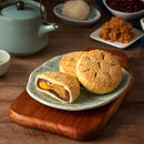 【裕珍馨】四喜Q餅 台灣直送 (下單後2-3個工作天出貨)