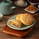 【裕珍馨】四喜Q餅 台灣直送 (2月1日截單, 2月11-12日出貨)