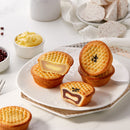 【裕珍馨】小葛蕾鬆塔 (綜合) 台灣直送 (2月1日截單, 2月11-12日出貨)