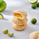 ~新年預購~【裕珍馨】迷你奶油酥餅 (香檬) 台灣直送 (2月1日截單, 2月11-12日出貨)