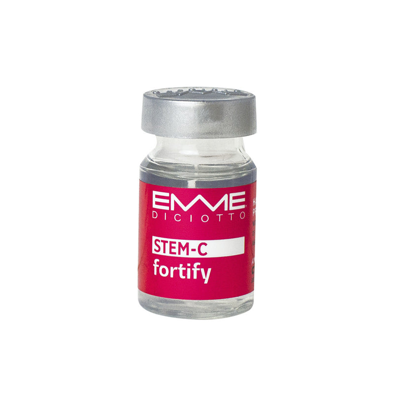 【EMME DICIOTTO】葡萄多酚能量頭皮精華 10ml*8 (下單後2-3個工作天出貨)